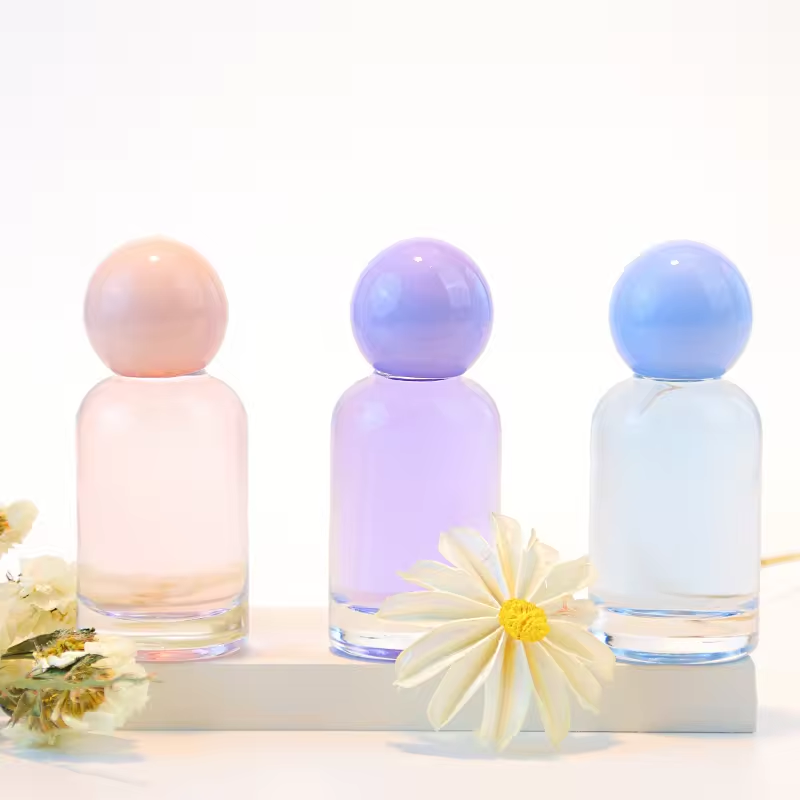 Custom perfume bottles,30ml,50ml,100ml