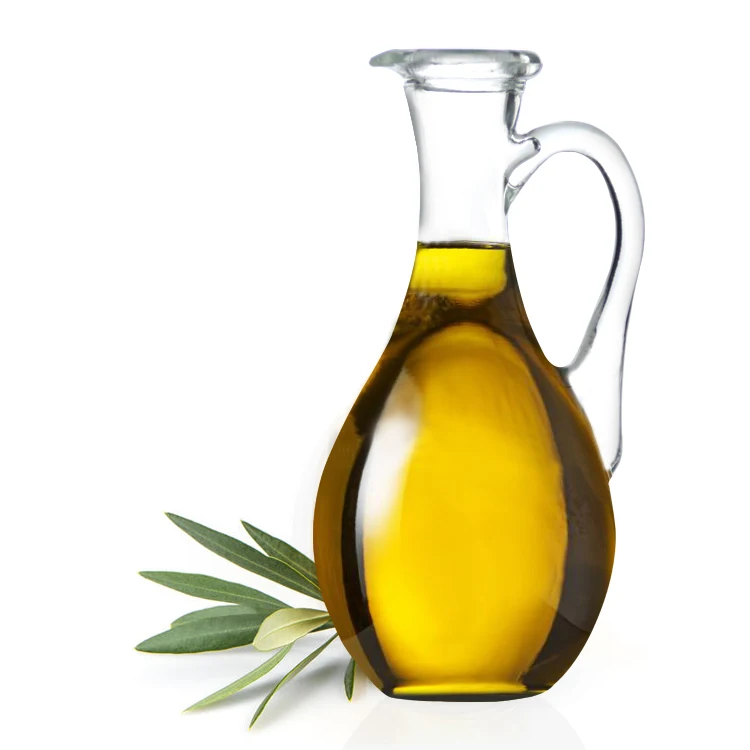 Wholesale 250ml Olive Oil Glass Pot