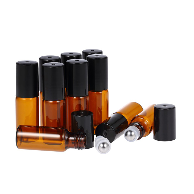 Wholesale Glass Essential Oil Bottle,2ml,3ml,4ml,6ml,11ml
