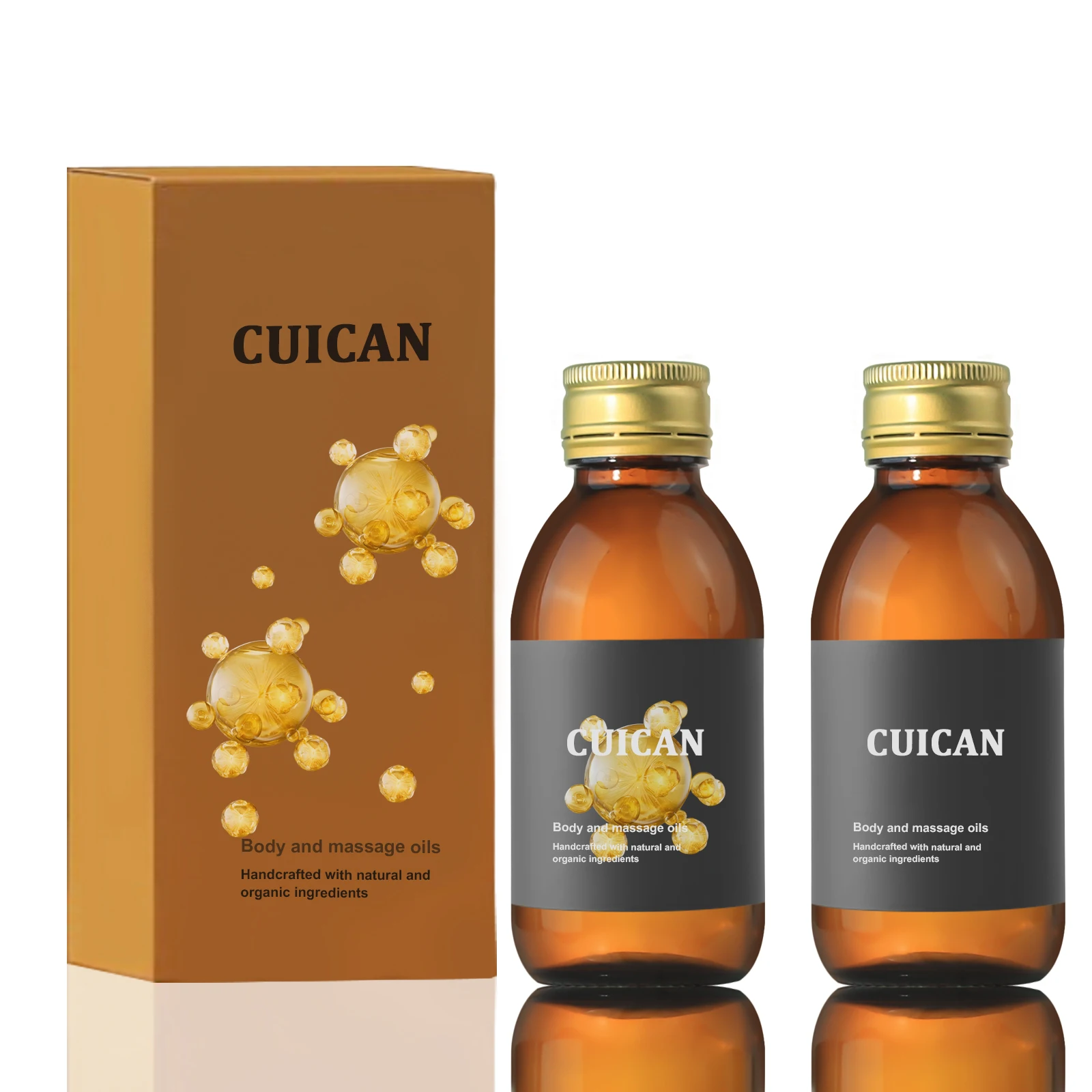 Wholesale Medical Glass Syrup Bottles