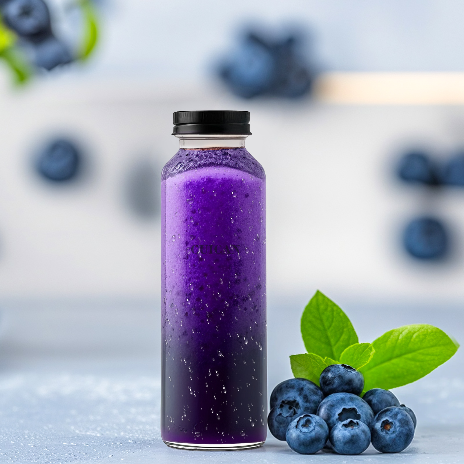 Bulk Glass Juice Bottles,350ml,420ml,500ml