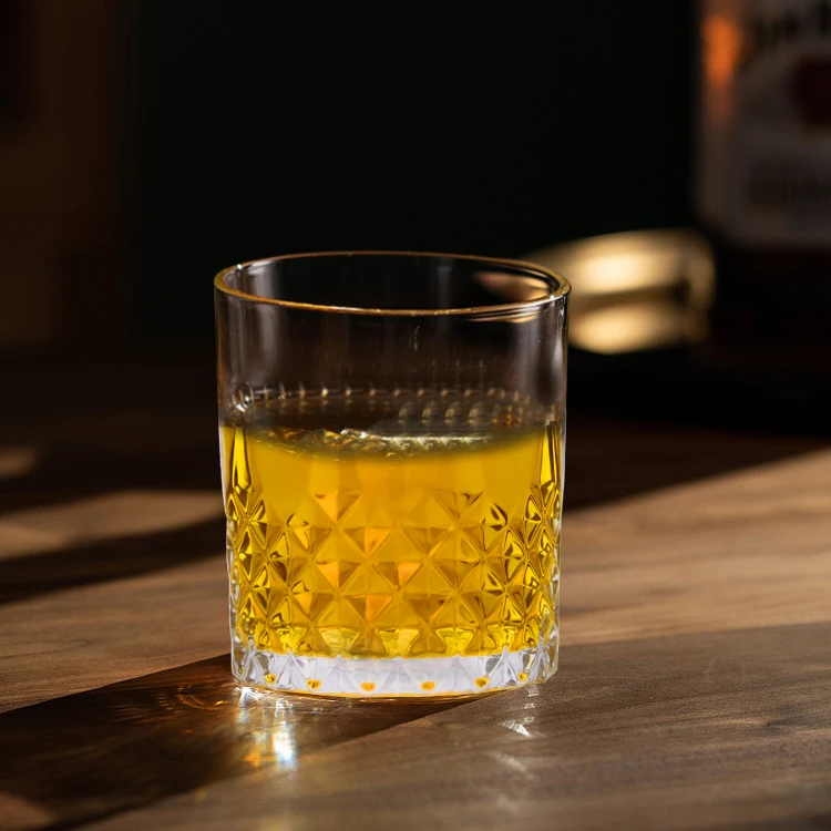 Wholesale Whisky Glass Cup