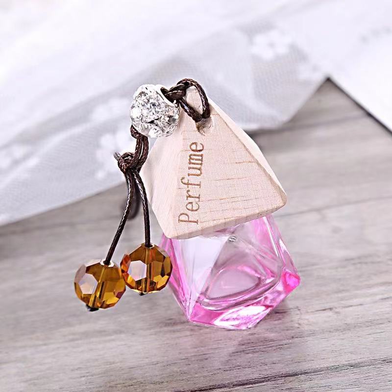 5mlcar diffuser bottles