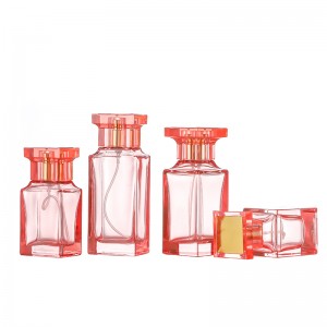 30ml 50ml perfume spray bottle wholesale