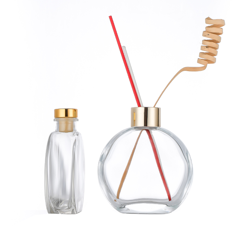 Ordinary DiscountBeer Glass Cup- 73ml 2.5oz 98ml 3.3oz 143ml 4.8z 156ml 5.3oz Clear Glass Essential Oil Reed Diffuser Bottles Wholesale Cui Can Glass detail pictures