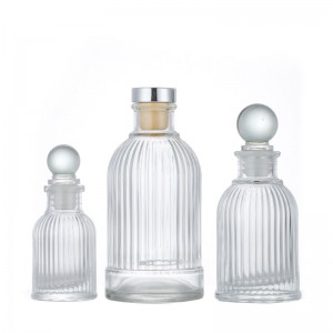 30ml  reed diffuser bottles wholesale