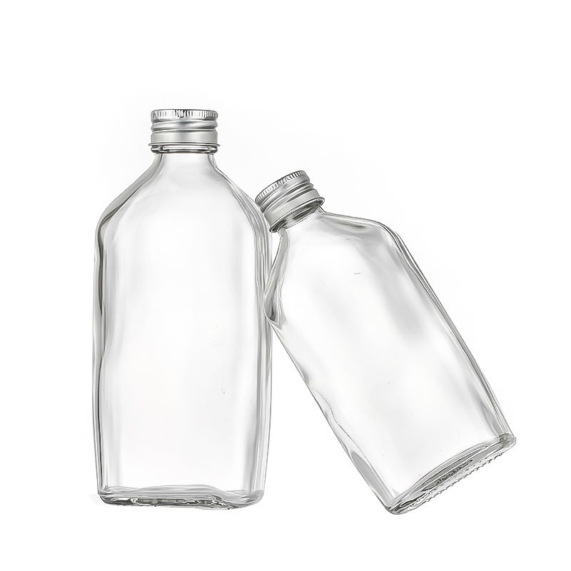 Wholesale Price Spice Bottles Wholesale - wholesale cold brew coffee bottlesCui Can Glass detail pictures