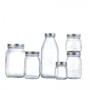 wholesale mason jars with lids