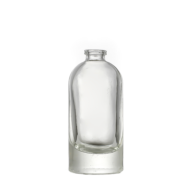 30ml 50ml 100ml glass perfume bottle high quality