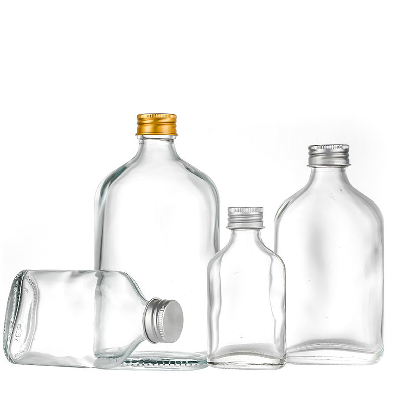 Wholesale Price Spice Bottles Wholesale - wholesale cold brew coffee bottlesCui Can Glass detail pictures