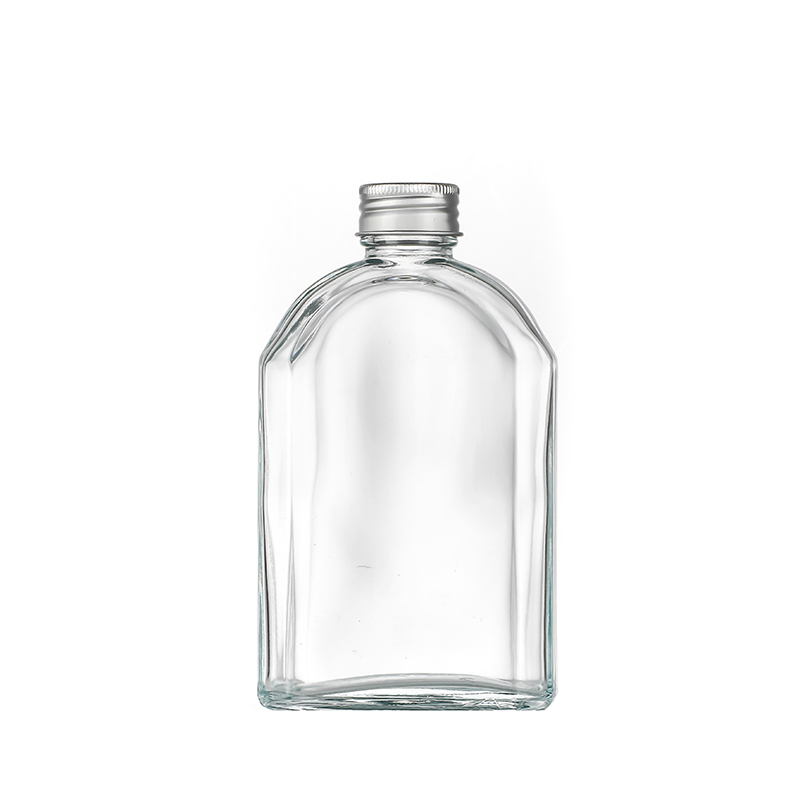 fruit wine bottle