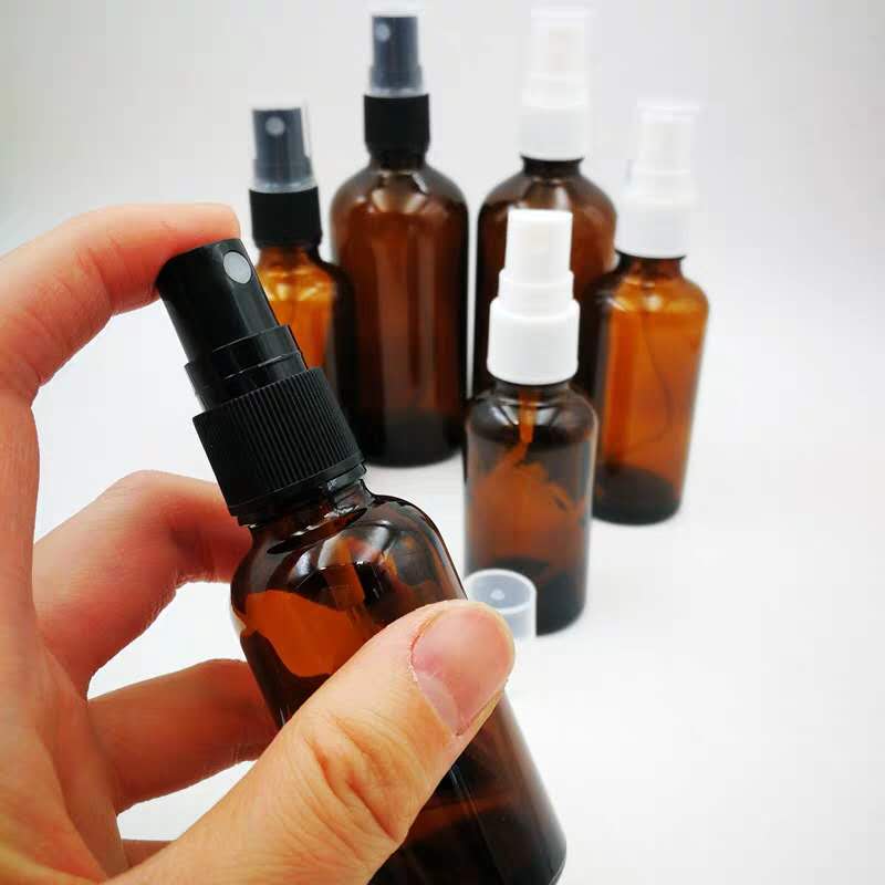 10ml glass spray bottles wholesale