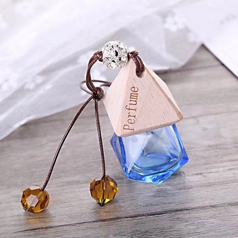 5ml 10ml empty car diffuser bottles