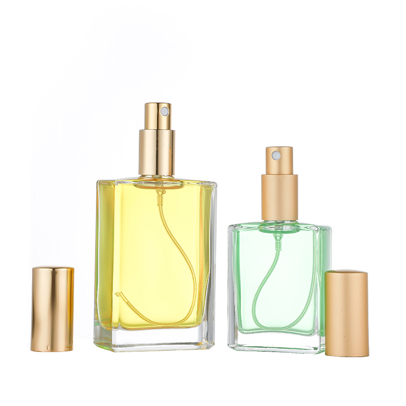 50ML perfume bottle 