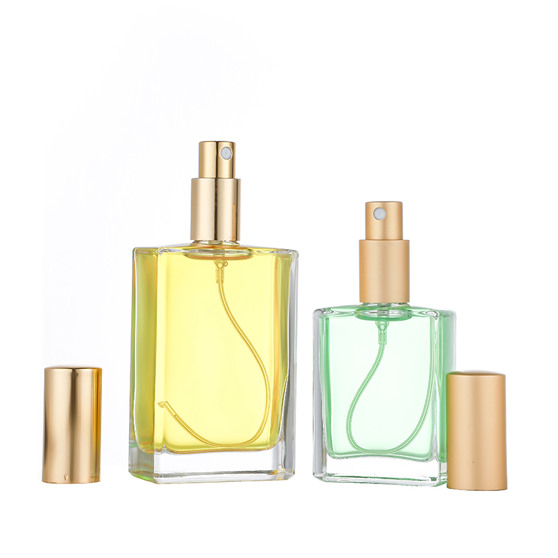 50ML perfume bottle
