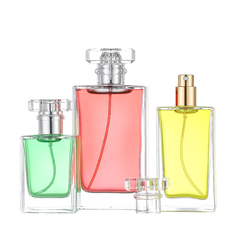beautiful perfume bottles wholesale