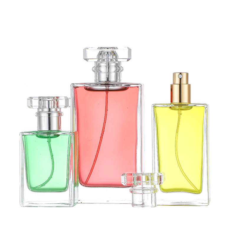 beautiful perfume bottles wholesale
