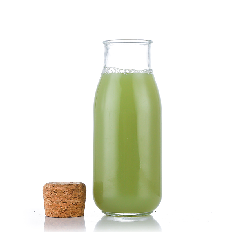 juice bottles with cap wholesale