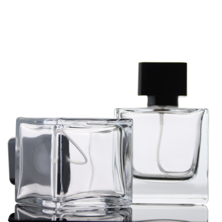 50ml perfume bottle