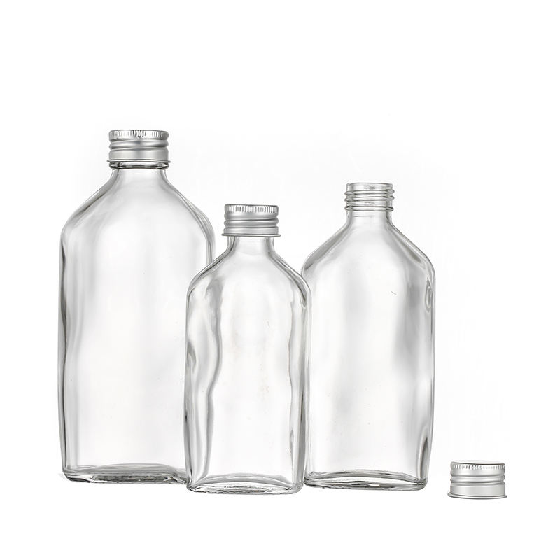 Wholesale Price Spice Bottles Wholesale - wholesale cold brew coffee bottlesCui Can Glass detail pictures