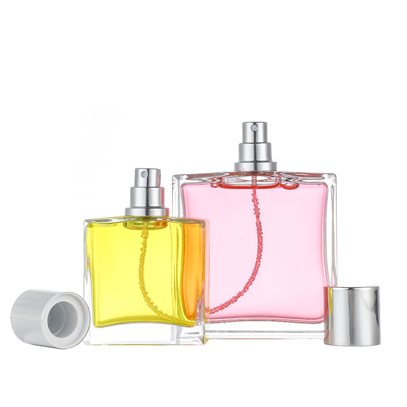 30ML empty designer perfume bottles for sale