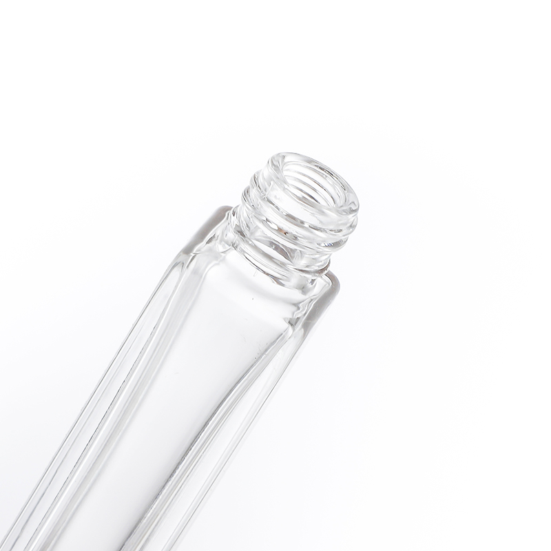 Fast delivery Cosmetic Packaging Supplies - Empty 10ml glass perfume bottles wholesale Cui Can Glass detail pictures
