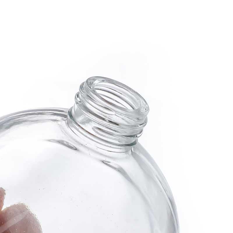 Ordinary DiscountBeer Glass Cup- 73ml 2.5oz 98ml 3.3oz 143ml 4.8z 156ml 5.3oz Clear Glass Essential Oil Reed Diffuser Bottles Wholesale Cui Can Glass detail pictures