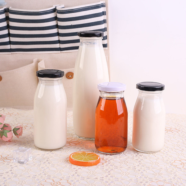 Glass milk bottle,China milk bottle,China milk bottle Manufacturers - china  glass bottle manufacturers