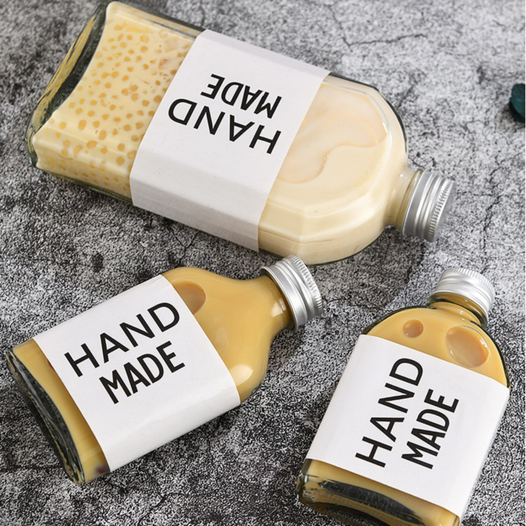 cold brew coffee bottles
