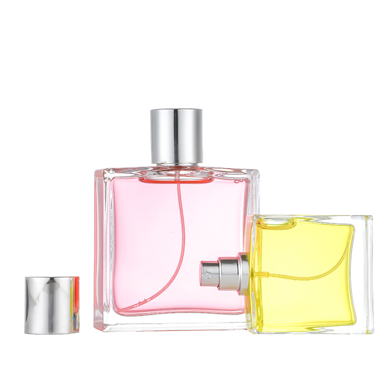 50ML empty designer perfume bottles for sale