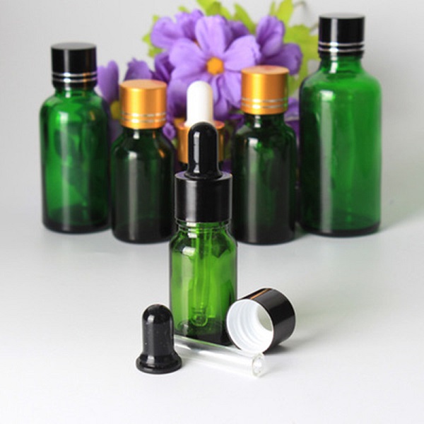 Essential Oil Bottle (2)