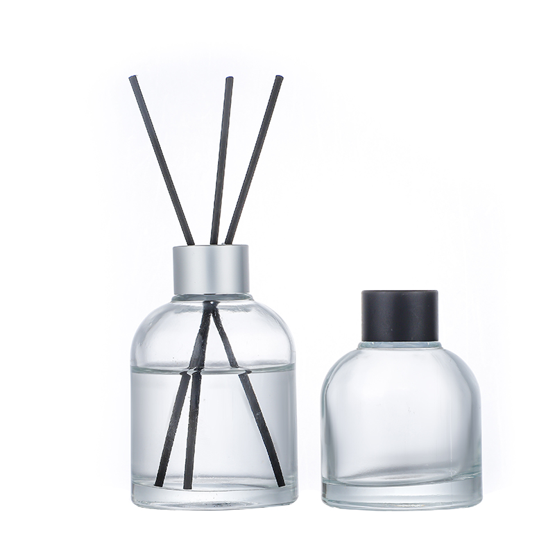 glass reed diffuser bottles wholesale