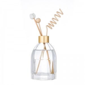 wholesale diffuser bottles with caps