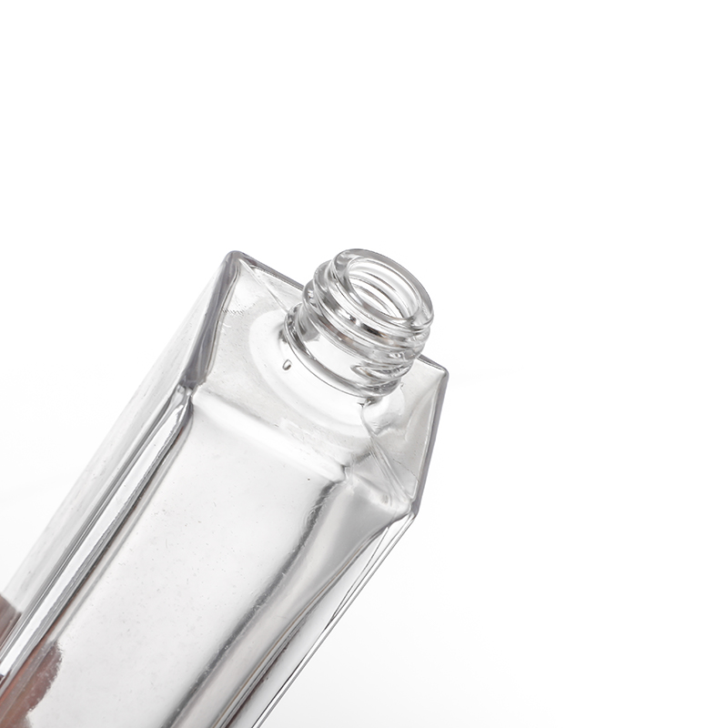 OEM Supply Cosmetic Jars With Lids Wholesale - 10ML 20ML 30ML 50ML 100ML perfume bottles wholesale Cui Can Glass detail pictures
