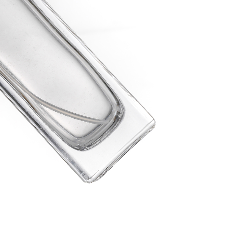 OEM Supply Cosmetic Jars With Lids Wholesale - 10ML 20ML 30ML 50ML 100ML perfume bottles wholesale Cui Can Glass detail pictures