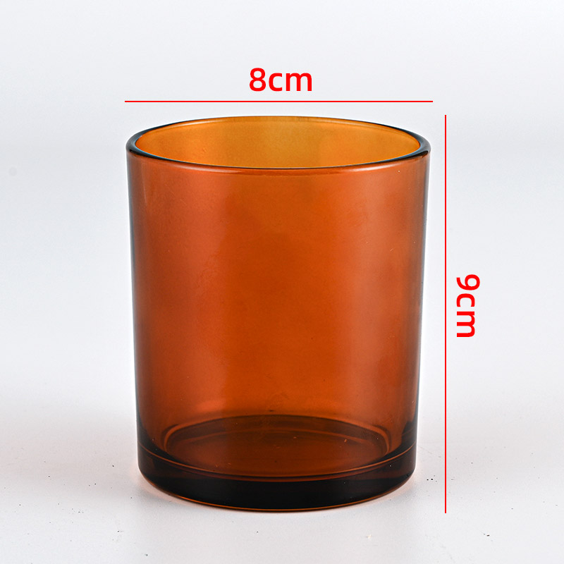 China 16 Oz Candle Jars With Lids Wholesale Manufacturers and