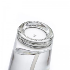 Wholesale lotion glass bottle diffuser bottle