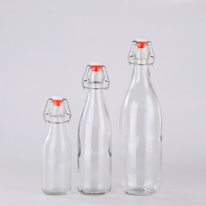 China 250ml glass tall cylinder jar factory and manufacturers