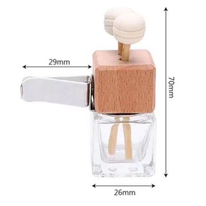 diffuser bottle with clip