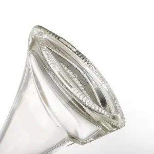 2022 Latest Design Wholesale Glass Spray Bottles - wholesale liquor bottles with cap for sale Cui Can Glass detail pictures