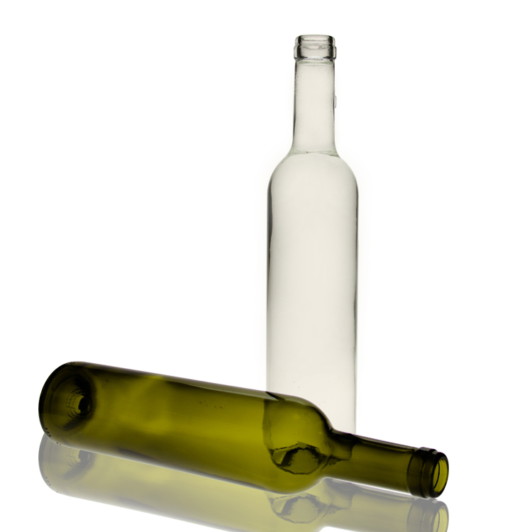 liquor bottle