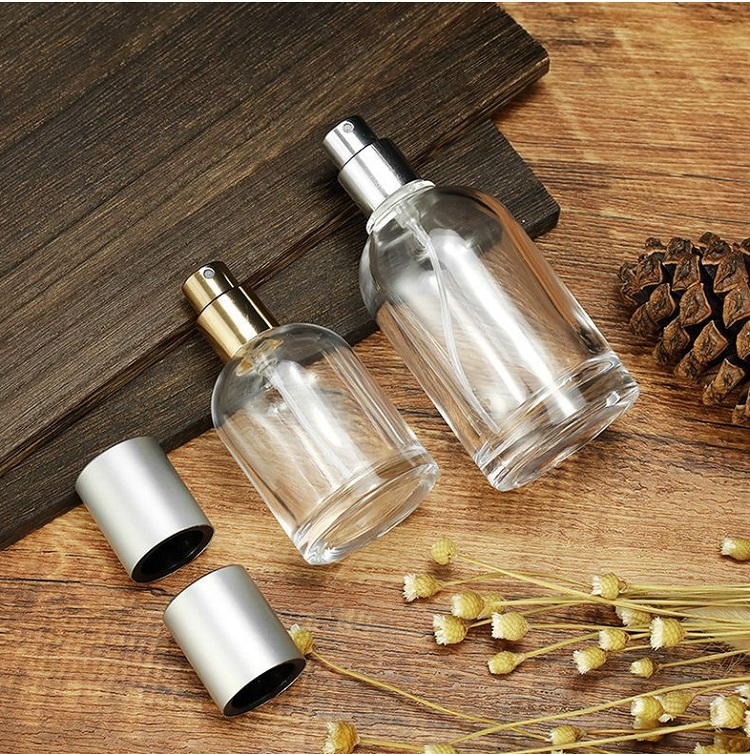 wholesale empty designer perfume bottles for sale