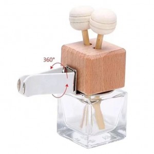 empty car diffuser bottles wholesale