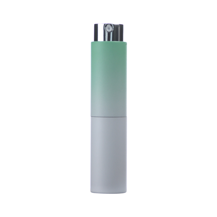 portable refill perfume bottle